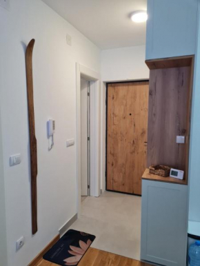 Apartman Gala Divčibare - Divčinova
